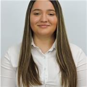 Titulada en grado superior técnico en educación infantil y curso de monitora de ocio y tiempo libre